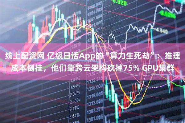 线上配资网 亿级日活App的“算力生死劫”：推理成本倒挂，他们靠跨云架构砍掉75% GPU集群